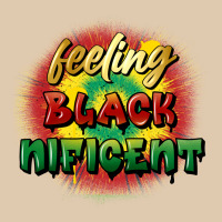Feeling Blacknificent Heavyweight Sweatshirt | Teevron