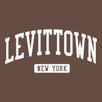 Levittown New York Ny Vintage Athletic Sports Design T Shirt Long Sleeve Tee | Teevron