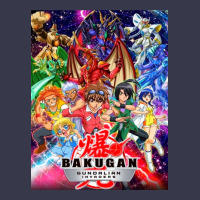 Bakugan Long Sleeve Tee | Teevron