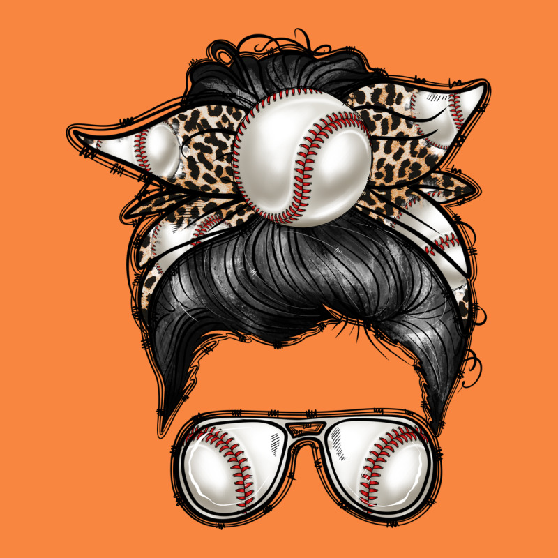 Baseball Mom Premium Sweatshirt by RacoonDesign | Teevron