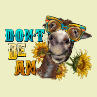 Don't Be An Ass Donkey Urban Hoodie | Teevron