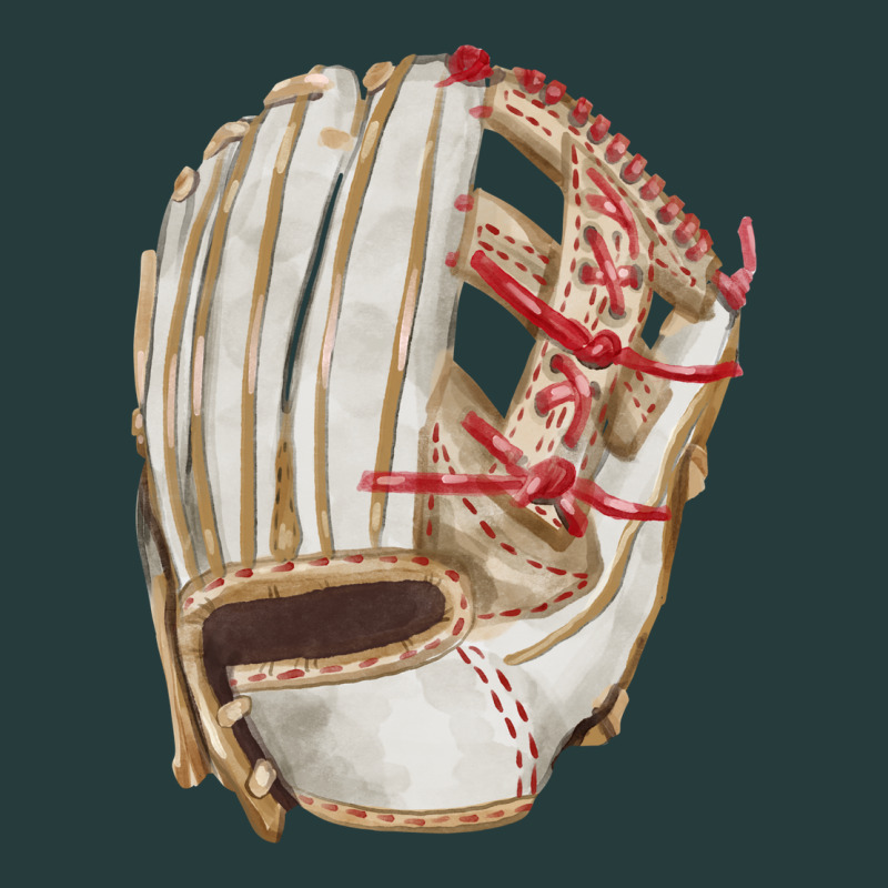 Catchers Mitt Fa Element Premium Hoodie by FaDigitalArtStudio | Teevron