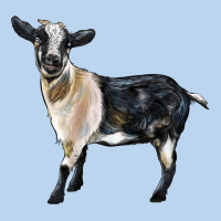 Tennessee Fainting Goat Classic Tee | Teevron