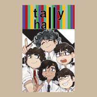 Tally Hall Anime Long Sleeve Tee | Teevron