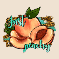 Just Peachy 2 Urban Heavy Tee | Teevron