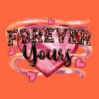 Forever Yours Premium Hoodie | Teevron