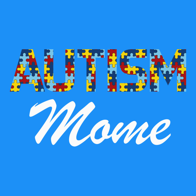 Autism Mom Classic Tee by Bettercallsaul | Teevron