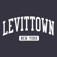 Levittown New York Ny Vintage Athletic Sports Design T Shirt Vintage Hoodie | Teevron