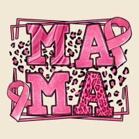 Breast Cancer Awareness Mama Ladies Tee | Teevron