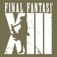 Final Fantasy Xiii Lightning White Vintage Hoodie | Teevron