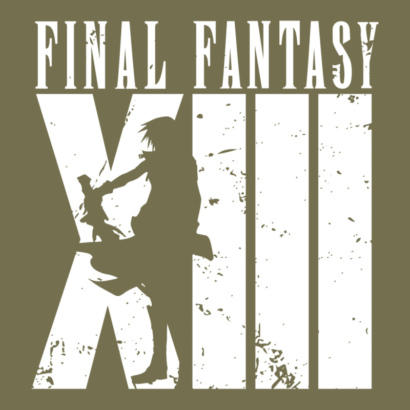 Final Fantasy Xiii Lightning White Vintage Hoodie by lanVoArt | Teevron