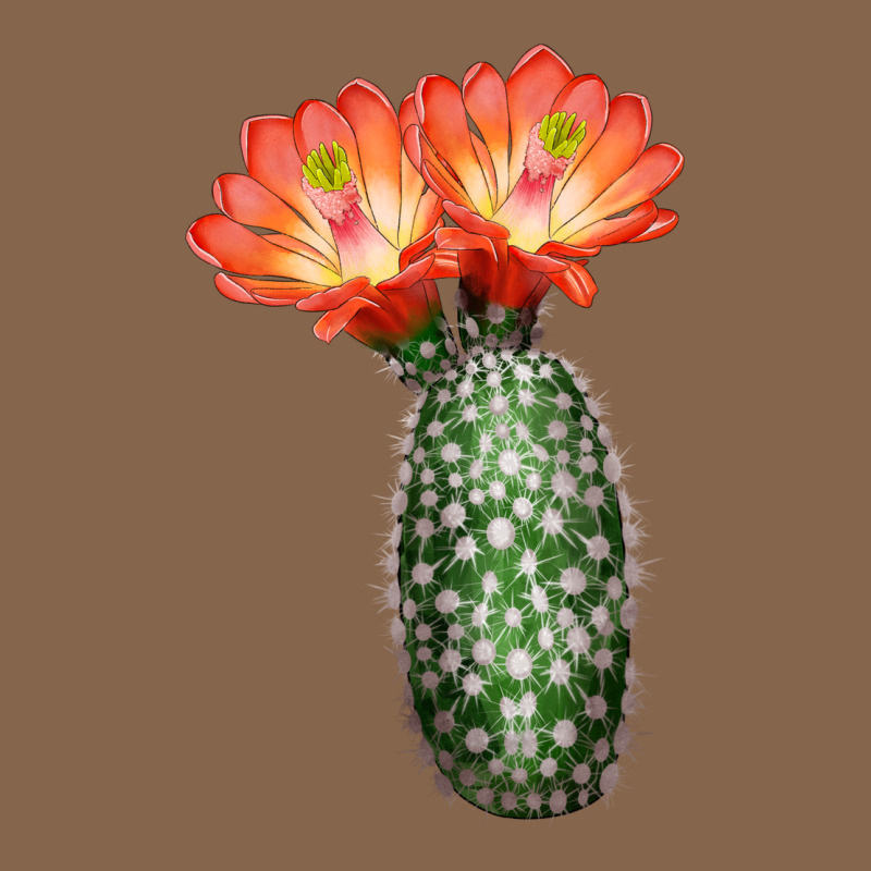 King Cup Cactus Premium Tee by LillyAllenDesigns | Teevron