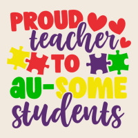 Proud Teacher To Ausome Students Zipper Hoodie | Teevron