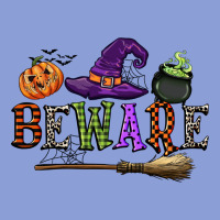 Beware Long Sleeve Tee | Teevron