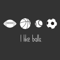 Funny Sports Balls Gag Gift | Teevron