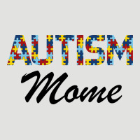 Autism Mom Classic Tee | Teevron