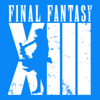 Final Fantasy Xiii Lightning White Zipper Hoodie | Teevron