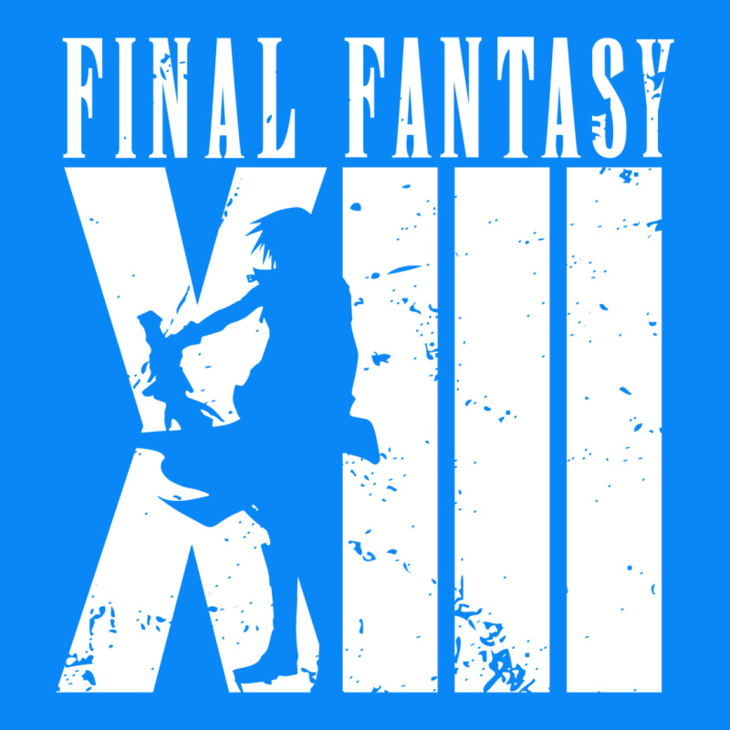 Final Fantasy Xiii Lightning White Zipper Hoodie by lanVoArt | Teevron