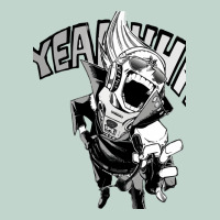 Present Mic Screaming Zipper Hoodie | Teevron