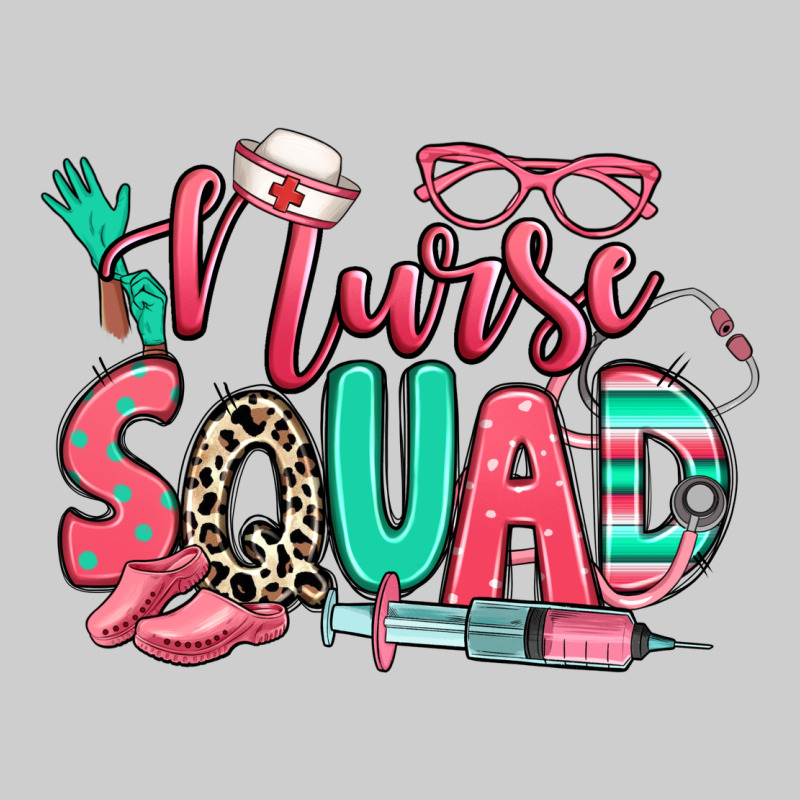 Nurse Squad Premium Tee by RanaPortraitStore | Teevron