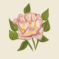 Life's Little Pleasures Rose Premium Tee | Teevron