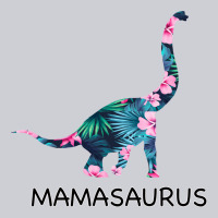 Mamasaurus Dinosaur Classic Tee | Teevron
