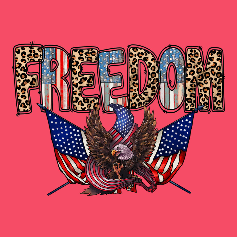 Freedom Premium Sweatshirt by RacoonDesign | Teevron