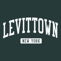 Levittown New York Ny Vintage Athletic Sports Design T Shirt Premium Sweatshirt | Teevron
