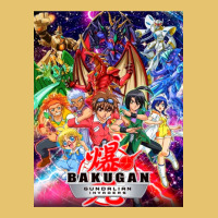 Bakugan Premium Sweatshirt | Teevron