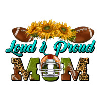 Western Loud And Proud Mom | Teevron