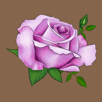 Life's Little Pleasures Rose Premium Tee | Teevron