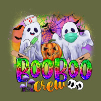 Boo Boo Crew Long Sleeve Tee | Teevron