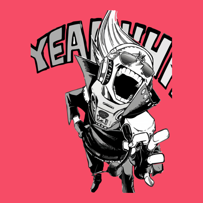 Present Mic Screaming Premium Sweatshirt by lanVoArt | Teevron