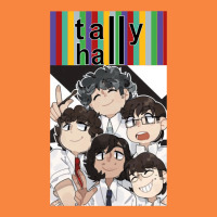 Tally Hall Anime Premium Sweatshirt | Teevron
