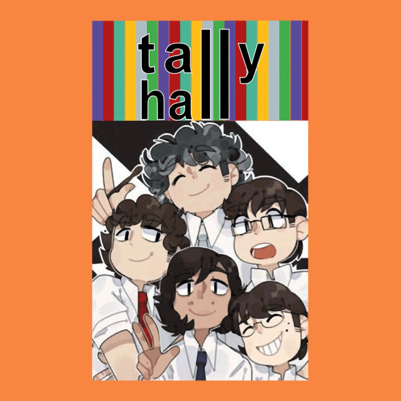 Tally Hall Anime Premium Sweatshirt by lanVoArt | Teevron