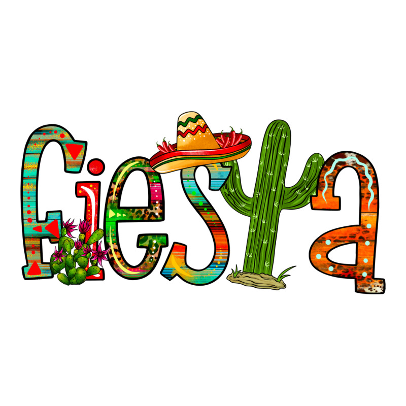 Fiesta Heavyweight Hoodie by RacoonDesign | Teevron