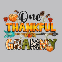 One Thankful Grammy Long Sleeve Tee | Teevron