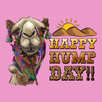 Happy Hump Day Camel Urban Hoodie | Teevron