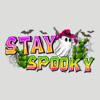 Stay Spooky Zipper Hoodie | Teevron
