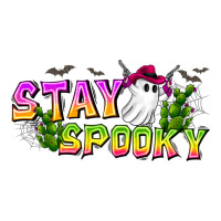 Stay Spooky | Teevron