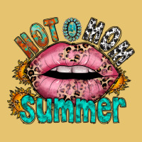 Hot Mom Summer Premium Sweatshirt | Teevron