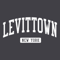 Levittown New York Ny Vintage Athletic Sports Design T Shirt Heavyweight Hoodie | Teevron