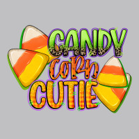 Candy Corn Cutie Long Sleeve Tee | Teevron