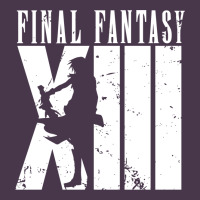 Final Fantasy Xiii Lightning White Heavyweight Hoodie | Teevron
