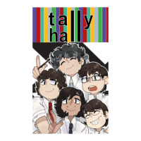 tally hall anime | Teevron