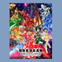 Bakugan Urban Hoodie | Teevron