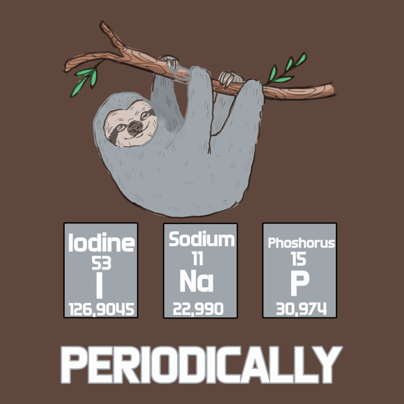Periodically Classic Tee by Bettercallsaul | Teevron
