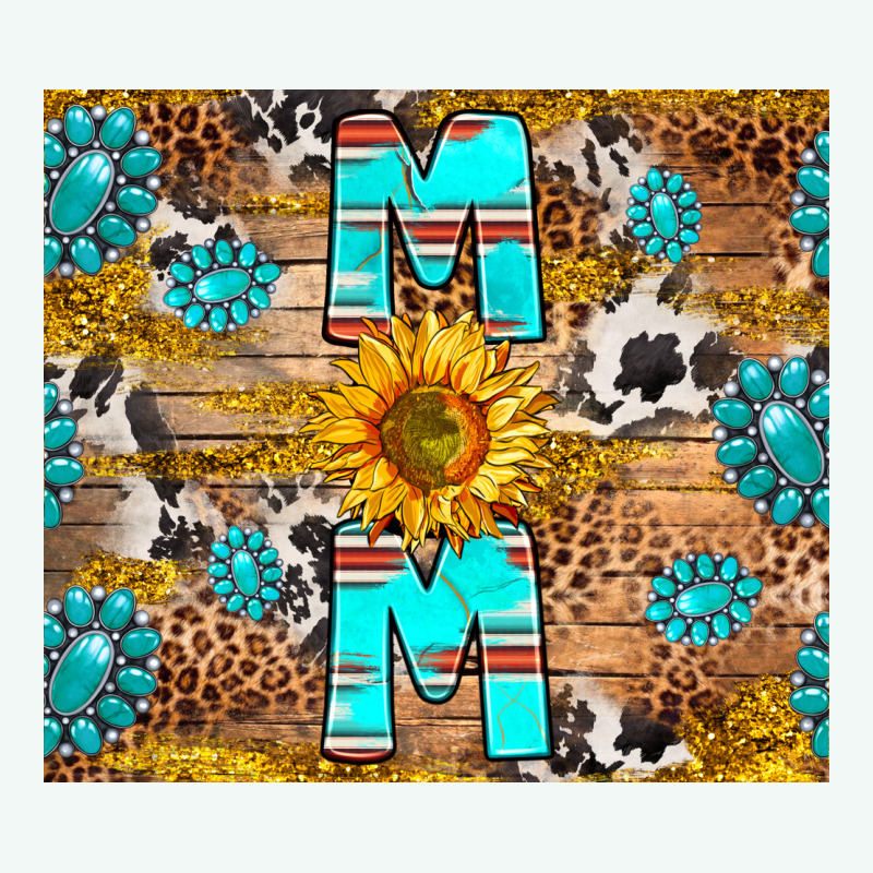 Western Mom Premium Hoodie by RanaPortraitStore | Teevron