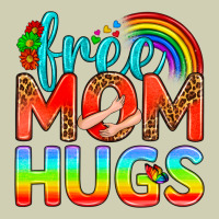 Pride Lgbtq Free Mom Hugs Heavy Core Tee | Teevron