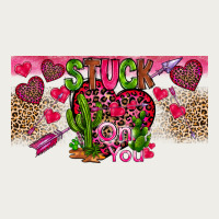 Stuck On You Zipper Hoodie | Teevron